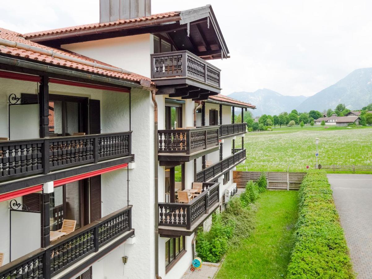 Апартаменты Zeit Zu Zweit Am Tegernsee Mit Balkon Бад-Висзе Экстерьер фото